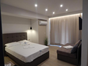 VIP suite apartments